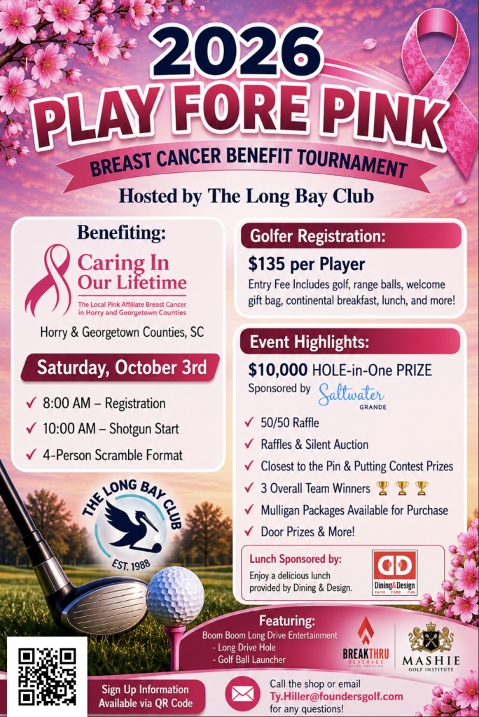 2026 Play For Pink